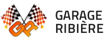 Logo Garage Ribière