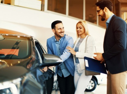 vente de vehicules neufs et d'occasions à Tours en Indre-et-Loire 37