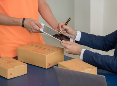 relais colis à Tours en Indre-et-Loire 37