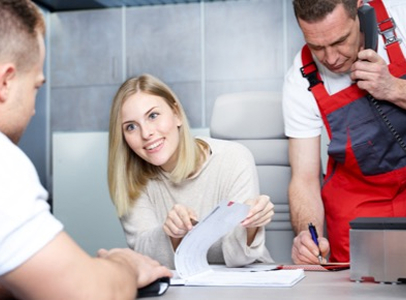 gestion administrative automobile à Tours en Indre-et-Loire 37