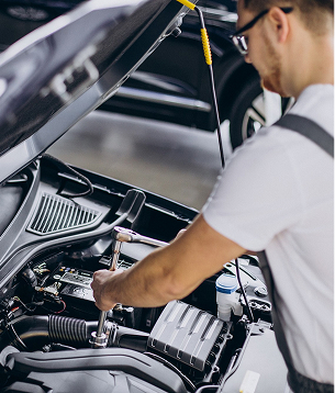 reparation automobile à Tours en Indre-et-Loire 37