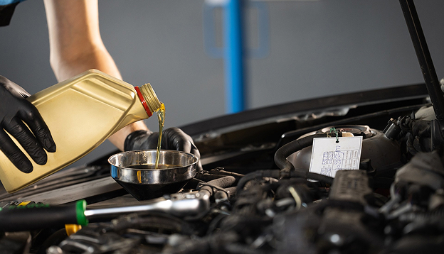entretien automobile à Tours en Indre-et-Loire 37
