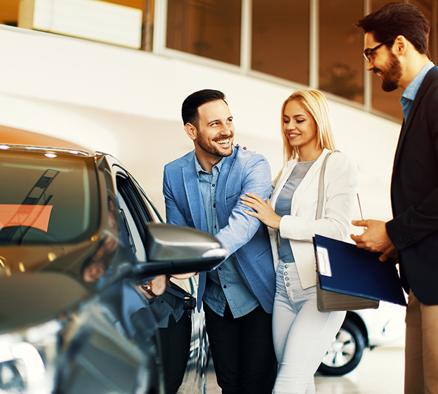 vente de véhicules automobiles à Tours en Indre-et-Loire 37