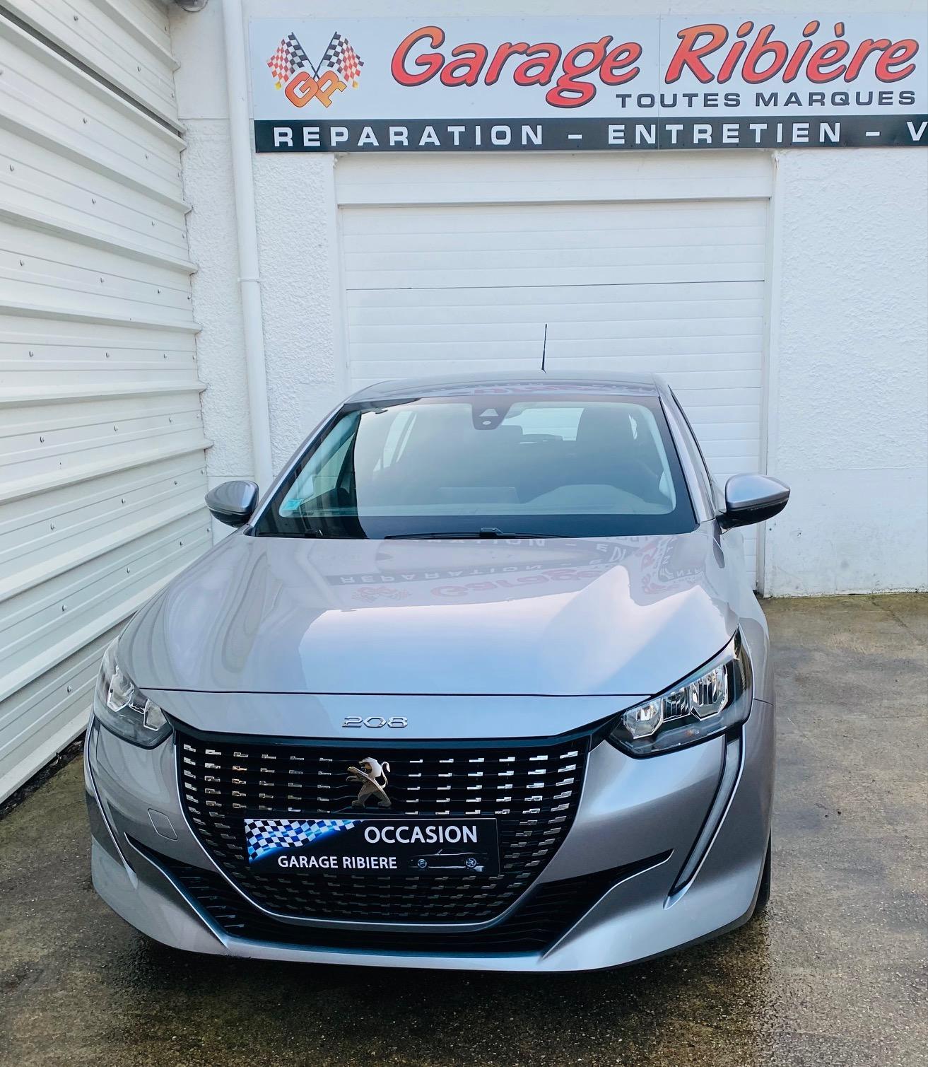 VOITURE DE COURTOISIE